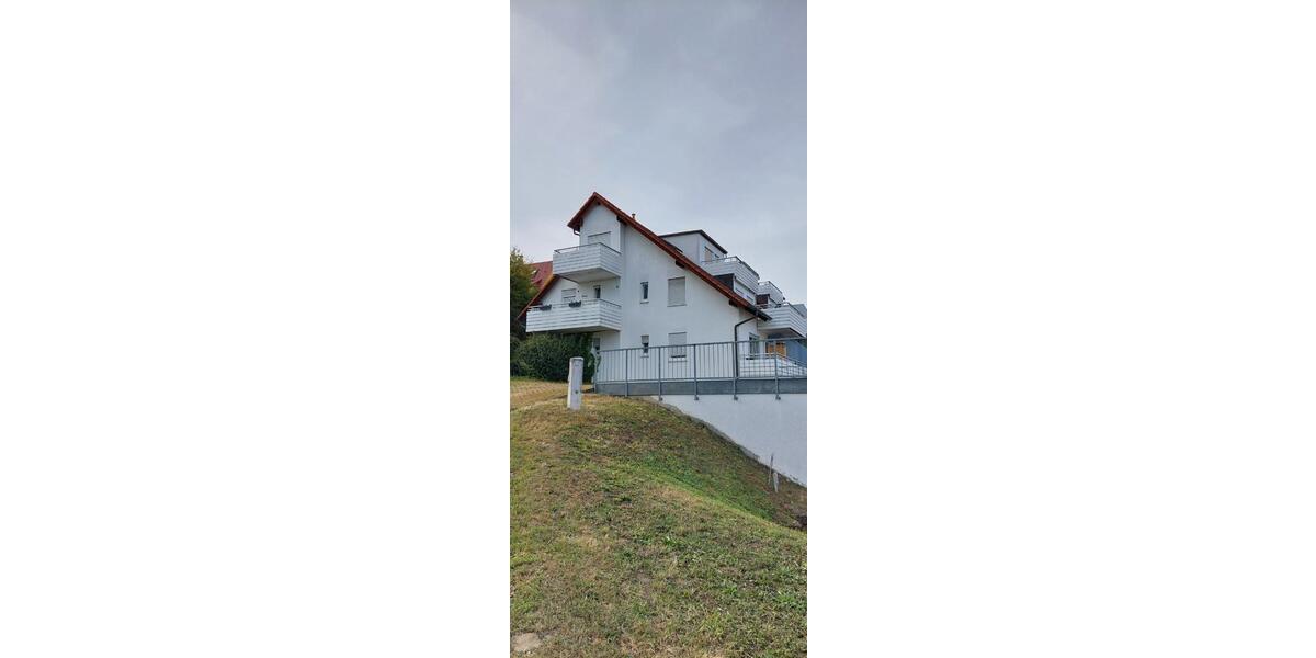 Etagenwohnung Kirchheim unter Teck - 1 Zimmer, 23 m&sup2;, 119.000&euro; | Angebot:19747805