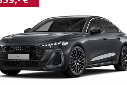 Audi A5 8.829 km 43.930 &euro; Göppingen 73037
