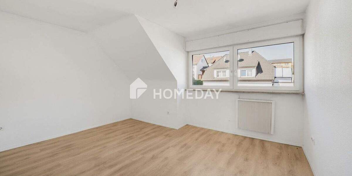 Etagenwohnung Oberstenfeld - 3 Zimmer, 53 m&sup2;, 140.000&euro; | Angebot:25928944