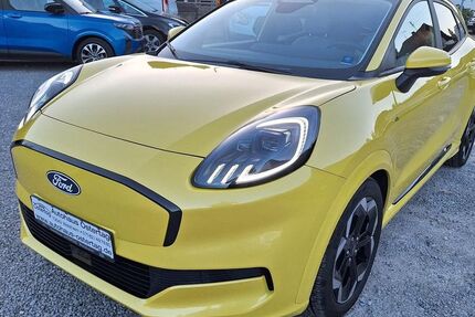 Ford Puma Gen-E 1.100 km 27.290 &euro; Welzheim 73642