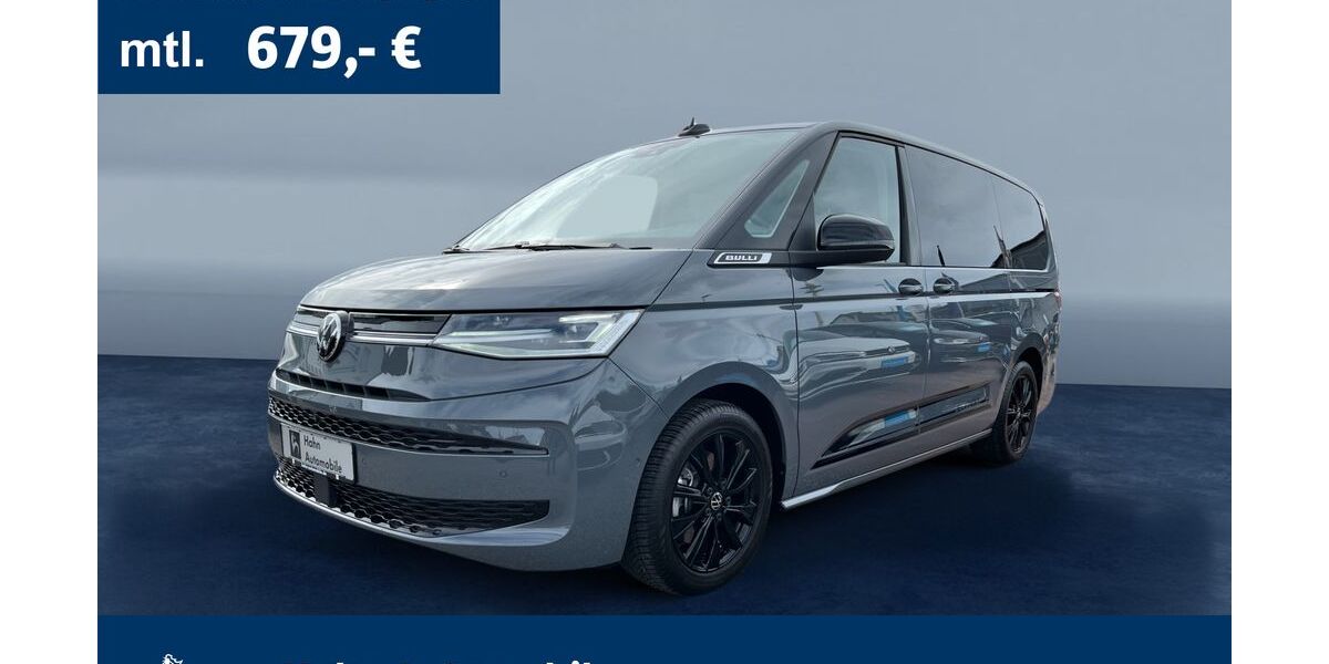 VW T7 Multivan 32.990 km 57.490 &euro; Schorndorf 73614