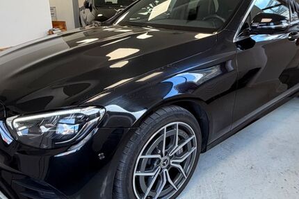 Mercedes-Benz E 300 160.000 km 32.990 &euro; Magstadt 71106