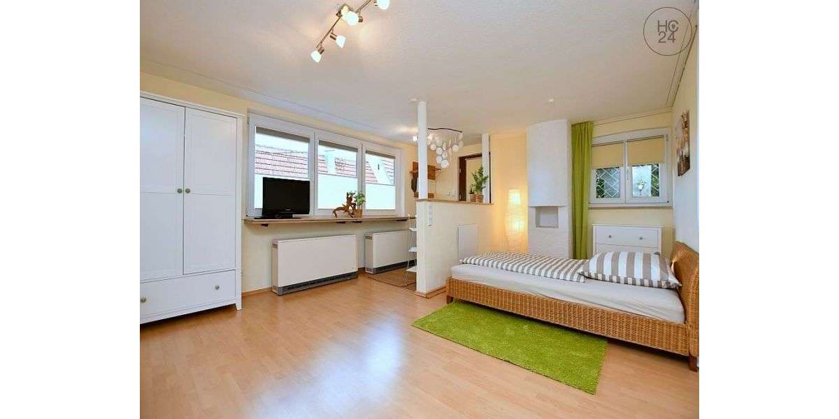 Etagenwohnung Kernen - 1 Zimmer, 30 m&sup2;, 890&euro; | Angebot:26948187