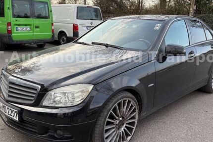 Mercedes-Benz C 180 193.000 km 6.999 &euro; Waiblingen-Hegnach 71334