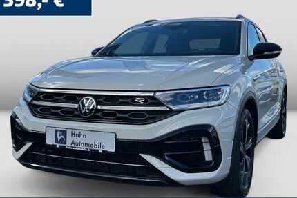 VW T-Roc 28.532 km 34.330 &euro; Ludwigsburg 71634
