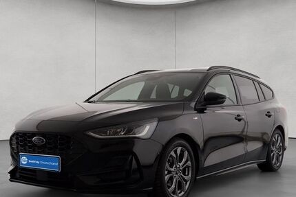 Ford Focus 18.530 km 21.490 &euro; Esslingen 73730