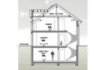 Einfamilienhaus Lichtenwald / Thomashardt Thomashardt - 6 Zimmer, 144 m&sup2;, 760.996&euro; | Angebot:26695974