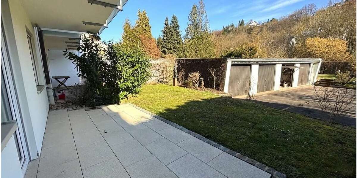 Etagenwohnung Stuttgart Feuerbach - 4 Zimmer, 98 m&sup2;, 498.000&euro; | Angebot:25775267