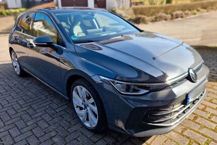 VW Golf 21.000 km 26.990 &euro; Stuttgart 70178