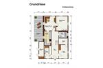 Einfamilienhaus Burgstetten - 6 Zimmer, 158 m&sup2;, 365.000&euro; | Angebot:27005937