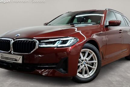 BMW 520 57.833 km 34.980 &euro; Stuttgart 70569