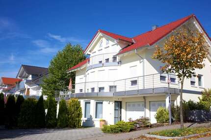 Haus Walddorfhäslach - 7 Zimmer, 286 m&sup2;, 1.450.000&euro; | Angebot:25137996