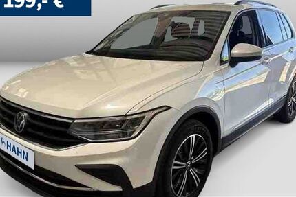 VW Tiguan 129.114 km 21.430 &euro; Böblingen 71032