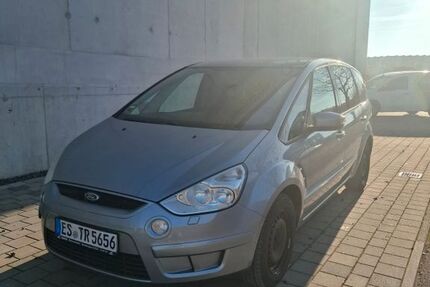 Ford S-Max 154.000 km 4.600 &euro; Wendlingen 73240