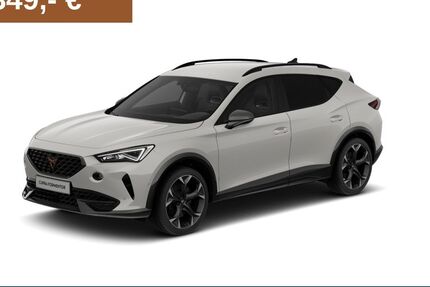 Cupra Formentor 19.506 km 38.914 &euro; Göppingen 73037