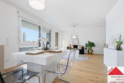 Wohnung Sindelfingen - 4 Zimmer, 116 m&sup2;, 759.000&euro; | Angebot:25606426