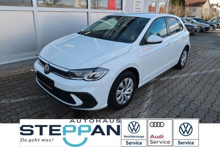 VW Polo 8.640 km 18.490 &euro; Welzheim 73642