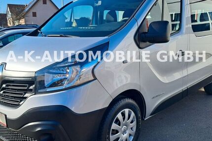 Renault Trafic 25.000 km 22.999 &euro; Deizisau 73779