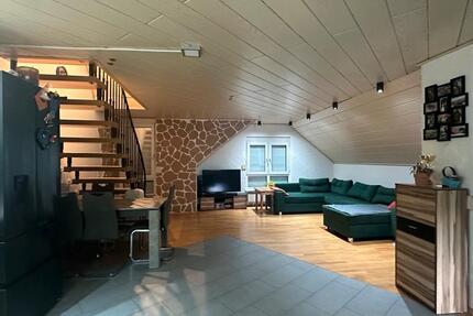 Wohnung Uhingen - 3.5 Zimmer, 63 m&sup2;, 288.999&euro; | Angebot:25173598