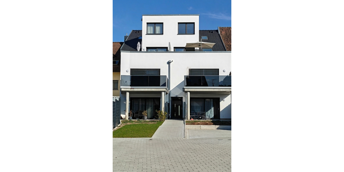 Etagenwohnung Schorndorf - 3.5 Zimmer, 79 m&sup2;, 359.000&euro; | Angebot:25821928