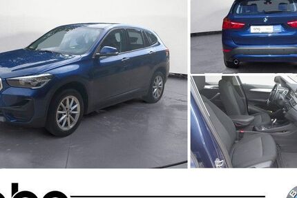 BMW X1 48.181 km 22.360 &euro; Böblingen 71034