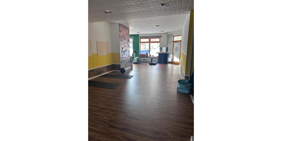 Gewerbeobjekt Schwieberdingen - 1.190&euro; | Angebot:25618906