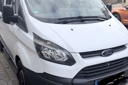 Ford Transit Custom 111.000 km 9.750 &euro; Remseck 71686