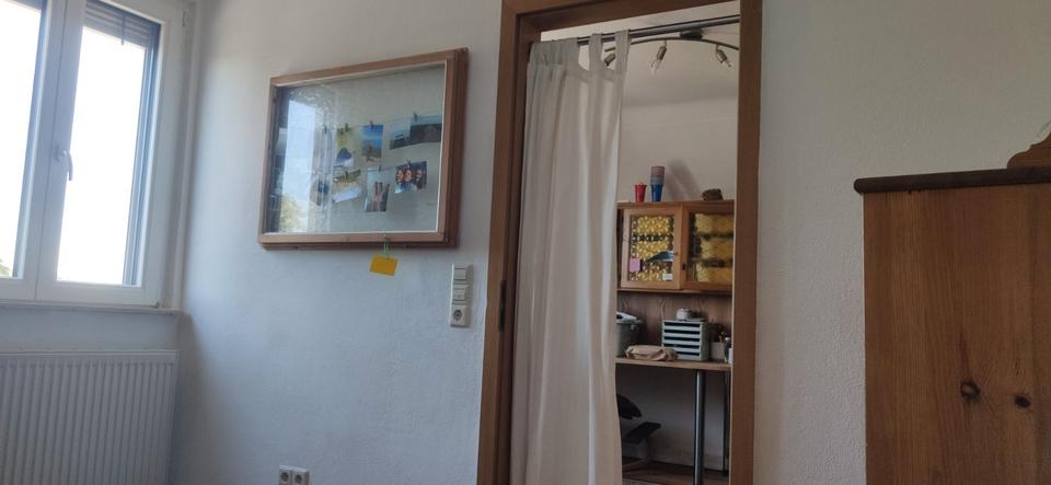 Etagenwohnung Ostfildern - 3.5 Zimmer, 53 m&sup2;, 920&euro; | Angebot:26608681