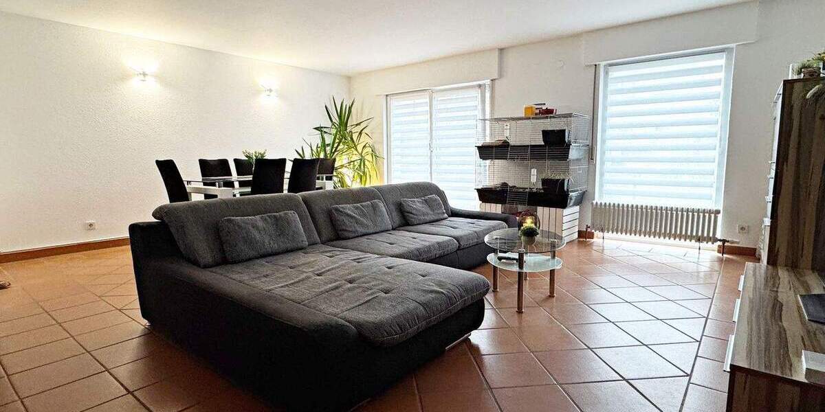 Reihenmittelhaus Winnenden Schelmenholz - 5 Zimmer, 149 m&sup2;, 549.000&euro; | Angebot:25687296