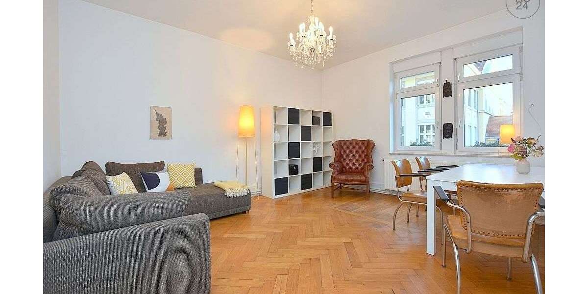 Zimmer Stuttgart Stuttgart-Süd - 2 Zimmer, 1.450&euro; | Angebot:25395292