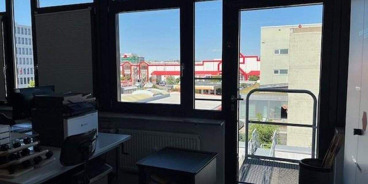 Gewerbeobjekt Stuttgart Möhringen - 2.450&euro; | Angebot:25722326