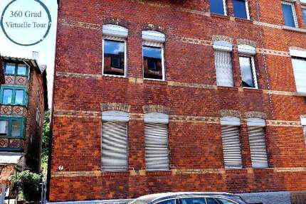 Haus Stuttgart Bad Cannstatt - 9 Zimmer, 180 m&sup2;, 540.000&euro; | Angebot:25487752