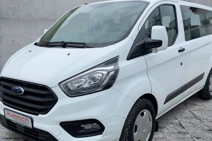 Ford Transit Custom 115.020 km 22.790 &euro; Göppingen 73037