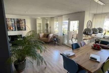 Wohnung Musberg Musberg - 3.5 Zimmer, 93 m&sup2;, 379.000&euro; | Angebot:27056008