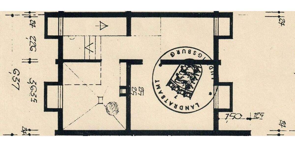 Reihenmittelhaus Remseck-Hochberg Hochberg - 4 Zimmer, 82 m&sup2;, 430.000&euro; | Angebot:25879471