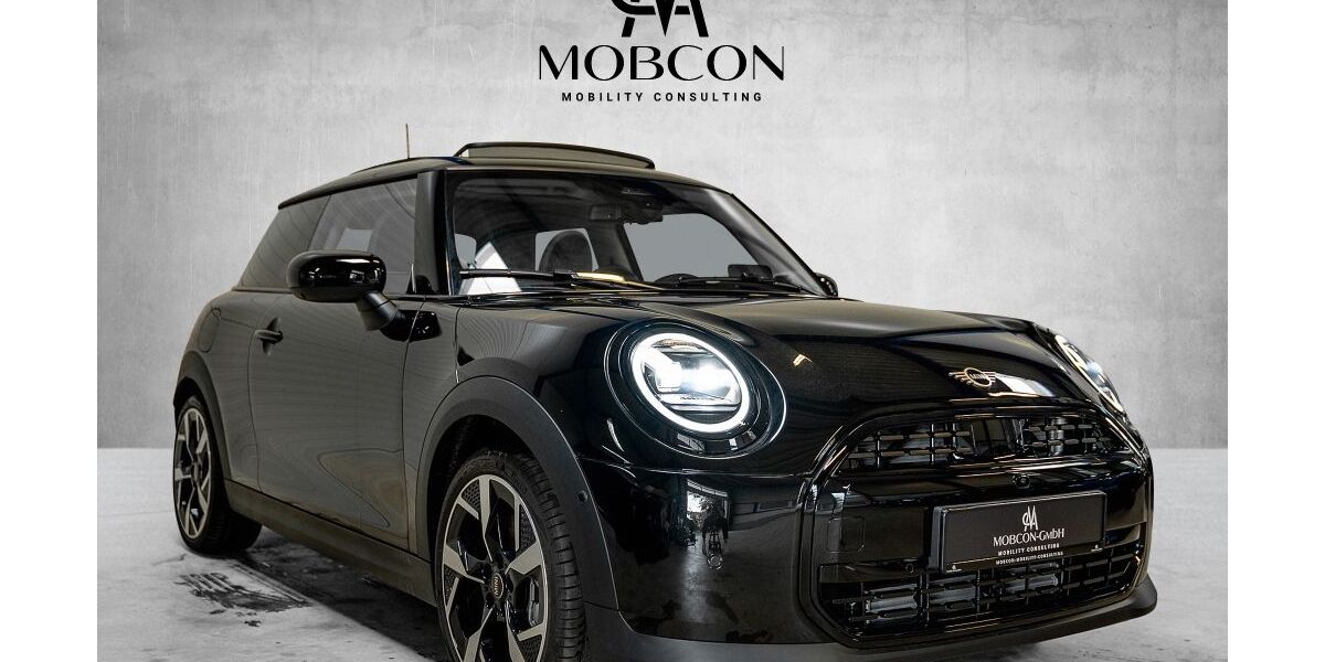 Mini Cooper C 5.900 km 32.011 &euro; Remseck 71686