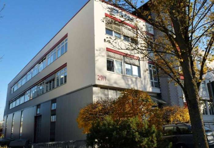 Gewerbeobjekt Sindelfingen - 11.000&euro; | Angebot:20786008