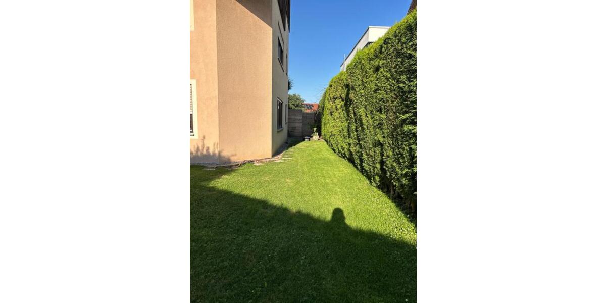 Erdgeschoßwohnung Albershausen - 3 Zimmer, 89 m&sup2;, 379.000&euro; | Angebot:24769382