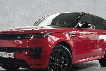 Land Rover Range Rover Sport 25.760 km 87.800 &euro; Asperg 71679