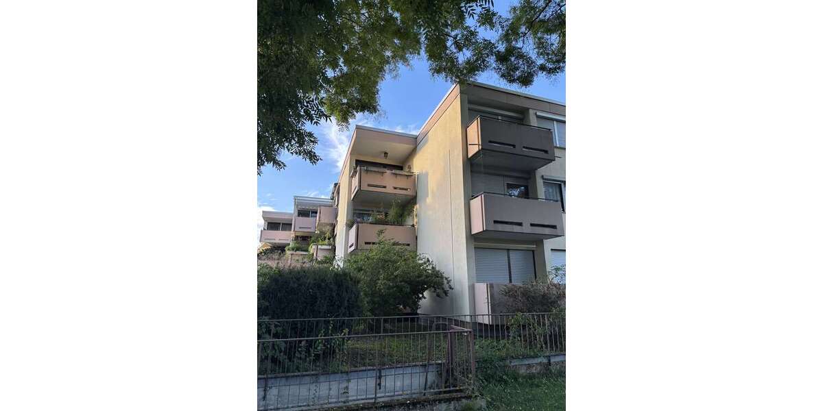 Etagenwohnung Stuttgart-Bad Cannstatt Bad Cannstatt - 1 Zimmer, 36 m&sup2;, 145.000&euro; | Angebot:27334158