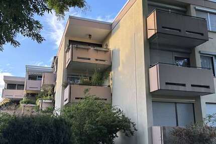 Wohnung Stuttgart-Bad Cannstatt Bad Cannstatt - 1 Zimmer, 36 m&sup2;, 145.000&euro; | Angebot:27334158