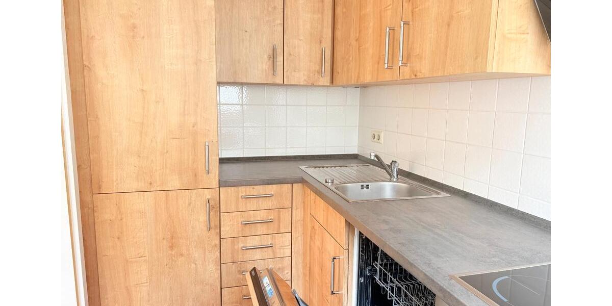 Etagenwohnung Stuttgart Sillenbuch - 3 Zimmer, 63 m&sup2;, 1.080&euro; | Angebot:26663438