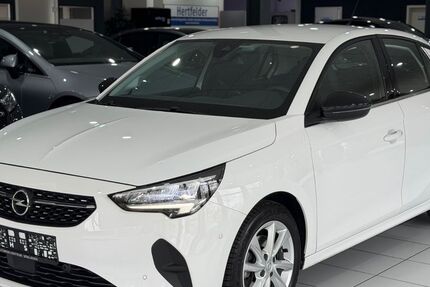 Opel Corsa 30.000 km 13.990 &euro; Weil im Schönbuch 71093