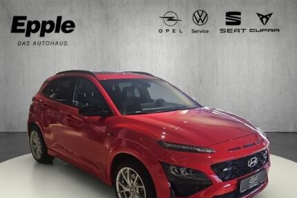 Hyundai KONA 25.954 km 22.890 &euro; Rutesheim 71277