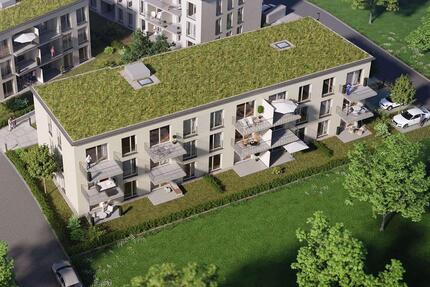 Wohnung Oberriexingen - 3 Zimmer, 80 m&sup2;, 1.180&euro; | Angebot:24862540