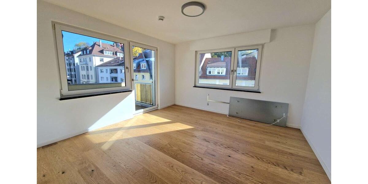 Etagenwohnung Stuttgart Stuttgart-Ost - 3 Zimmer, 67 m&sup2;, 1.511&euro; | Angebot:25902035