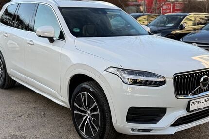 Volvo XC90 130.000 km 33.499 &euro; Stuttgart-Möhringen 70567