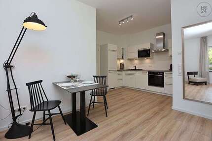 Wohnung Eberdingen - 2 Zimmer, 55 m&sup2;, 1.240&euro; | Angebot:24952407