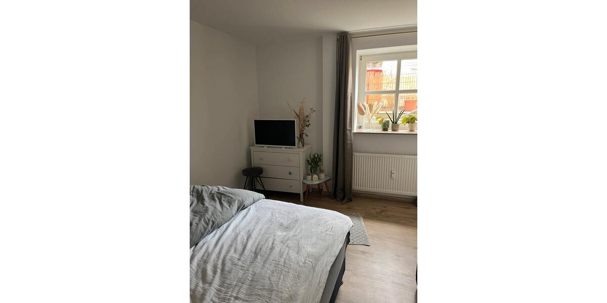 Terrassenwohnung Stuttgart Stuttgart-Ost - 2 Zimmer, 60 m&sup2;, 1.130&euro; | Angebot:26671451