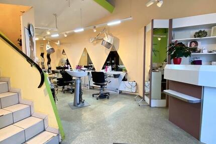 Gewerbeobjekt Stuttgart Mühlhausen - 1.540&euro; | Angebot:25878512